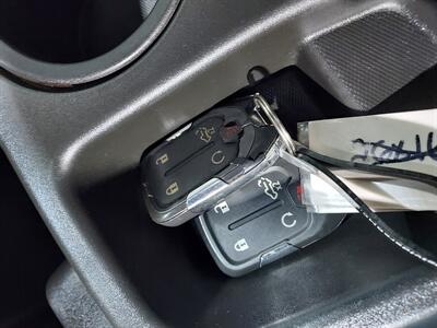 2020 Chevrolet Silverado 1500 LT Z71  DURAMAX - Photo 25 - Rochelle, IL 61068