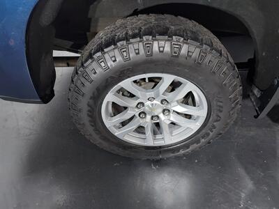 2020 Chevrolet Silverado 1500 LT Z71  DURAMAX - Photo 33 - Rochelle, IL 61068