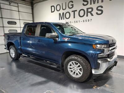 2020 Chevrolet Silverado 1500 LT Z71  DURAMAX - Photo 6 - Rochelle, IL 61068
