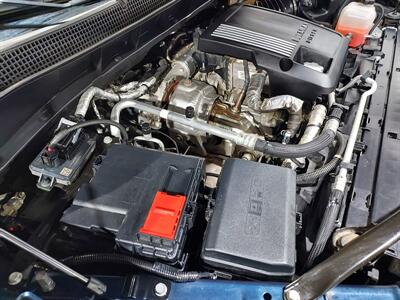 2020 Chevrolet Silverado 1500 LT Z71  DURAMAX - Photo 30 - Rochelle, IL 61068