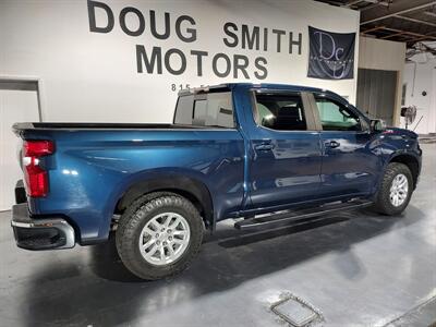 2020 Chevrolet Silverado 1500 LT Z71  DURAMAX - Photo 5 - Rochelle, IL 61068