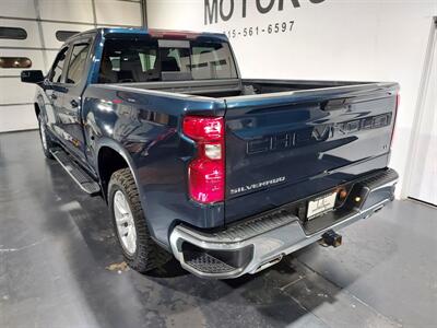 2020 Chevrolet Silverado 1500 LT Z71  DURAMAX - Photo 9 - Rochelle, IL 61068
