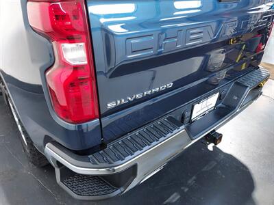 2020 Chevrolet Silverado 1500 LT Z71  DURAMAX - Photo 10 - Rochelle, IL 61068