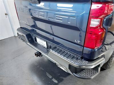2020 Chevrolet Silverado 1500 LT Z71  DURAMAX - Photo 11 - Rochelle, IL 61068