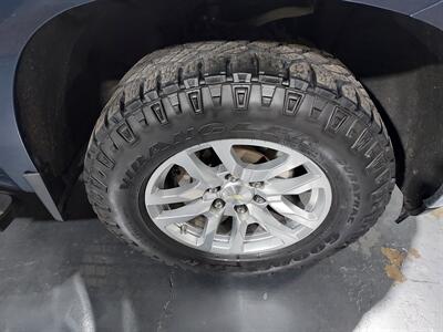 2020 Chevrolet Silverado 1500 LT Z71  DURAMAX - Photo 35 - Rochelle, IL 61068
