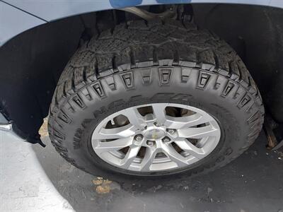 2020 Chevrolet Silverado 1500 LT Z71  DURAMAX - Photo 36 - Rochelle, IL 61068