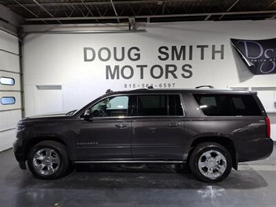 2018 Chevrolet Suburban Premier 4WD - Photo 2 - Rochelle, IL 61068