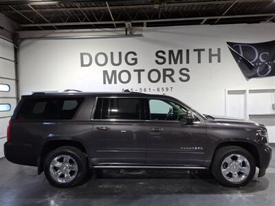 2018 Chevrolet Suburban Premier 4WD - Photo 47 - Rochelle, IL 61068