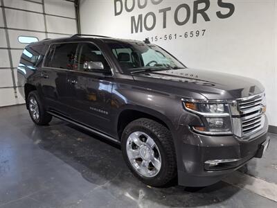 2018 Chevrolet Suburban Premier 4WD - Photo 6 - Rochelle, IL 61068