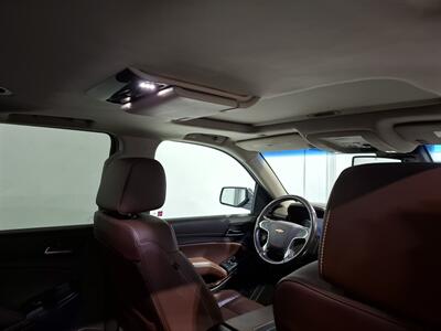 2018 Chevrolet Suburban Premier 4WD - Photo 24 - Rochelle, IL 61068