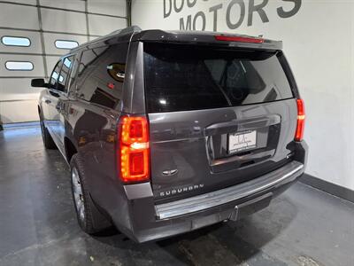 2018 Chevrolet Suburban Premier 4WD - Photo 5 - Rochelle, IL 61068