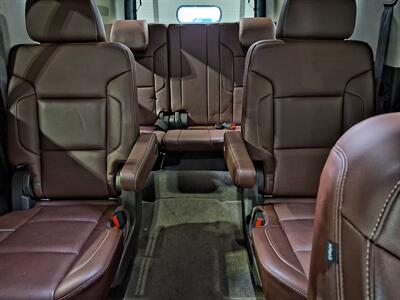 2018 Chevrolet Suburban Premier 4WD - Photo 33 - Rochelle, IL 61068