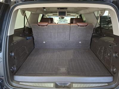 2018 Chevrolet Suburban Premier 4WD - Photo 25 - Rochelle, IL 61068