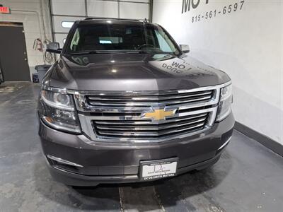 2018 Chevrolet Suburban Premier 4WD - Photo 9 - Rochelle, IL 61068
