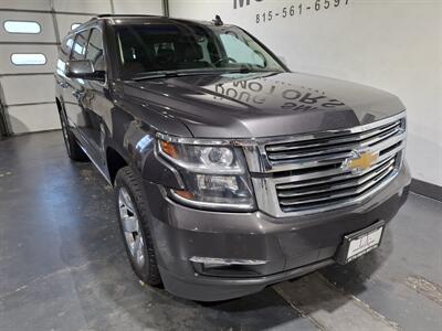 2018 Chevrolet Suburban Premier 4WD - Photo 10 - Rochelle, IL 61068