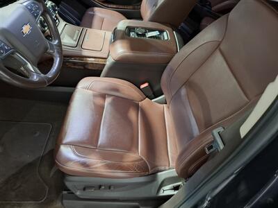 2018 Chevrolet Suburban Premier 4WD - Photo 12 - Rochelle, IL 61068