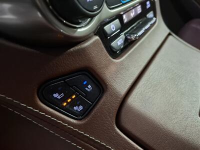 2018 Chevrolet Suburban Premier 4WD - Photo 29 - Rochelle, IL 61068