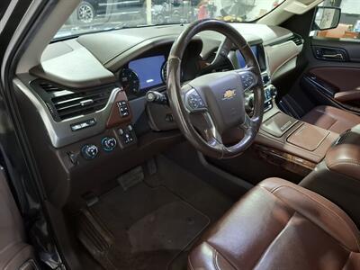 2018 Chevrolet Suburban Premier 4WD - Photo 13 - Rochelle, IL 61068