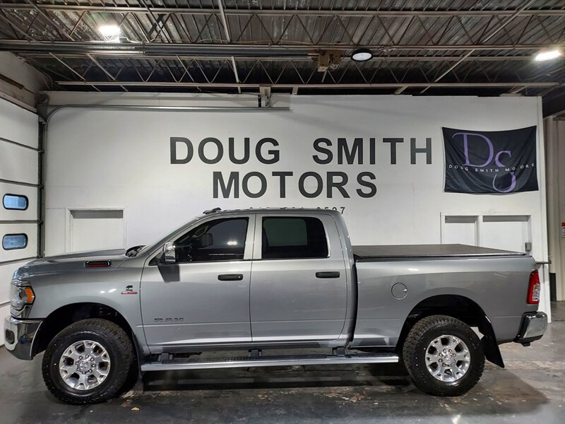 2020 RAM Ram 2500 Pickup Tradesman's photo