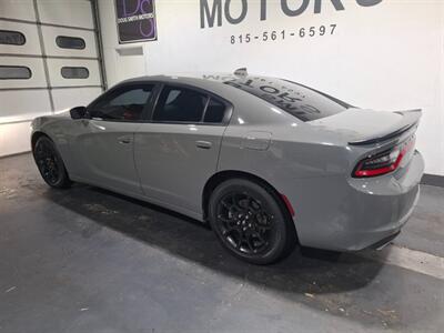 2017 Dodge Charger SXT PLUS AWD SEDAN - Photo 3 - Rochelle, IL 61068