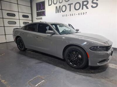 2017 Dodge Charger SXT PLUS AWD SEDAN - Photo 6 - Rochelle, IL 61068