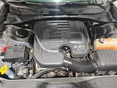 2017 Dodge Charger SXT PLUS AWD SEDAN - Photo 14 - Rochelle, IL 61068