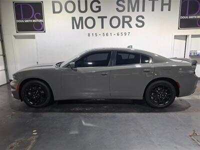 2017 Dodge Charger SXT PLUS AWD SEDAN - Photo 2 - Rochelle, IL 61068