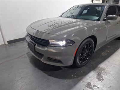 2017 Dodge Charger SXT PLUS AWD SEDAN - Photo 5 - Rochelle, IL 61068
