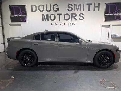 2017 Dodge Charger SXT PLUS AWD SEDAN - Photo 7 - Rochelle, IL 61068