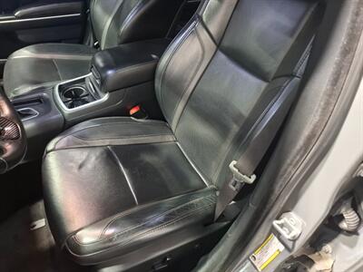 2017 Dodge Charger SXT PLUS AWD SEDAN - Photo 10 - Rochelle, IL 61068