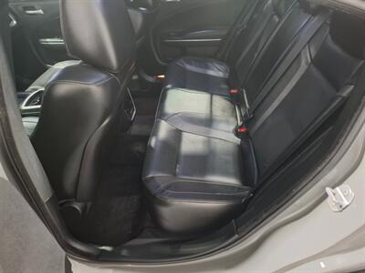 2017 Dodge Charger SXT PLUS AWD SEDAN - Photo 11 - Rochelle, IL 61068