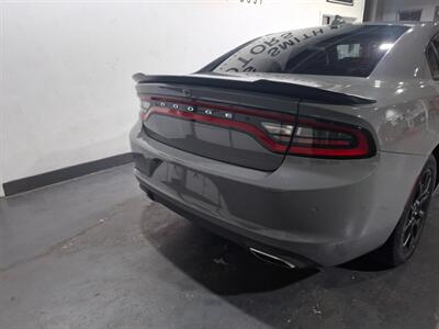 2017 Dodge Charger SXT PLUS AWD SEDAN - Photo 9 - Rochelle, IL 61068