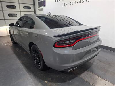 2017 Dodge Charger SXT PLUS AWD SEDAN - Photo 4 - Rochelle, IL 61068