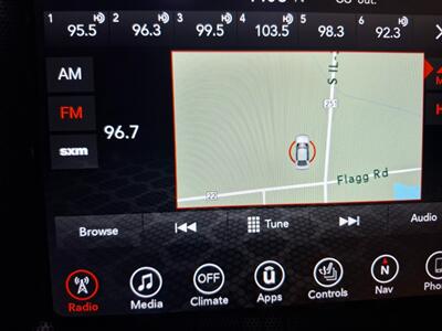 2017 Dodge Charger SXT PLUS AWD SEDAN - Photo 16 - Rochelle, IL 61068