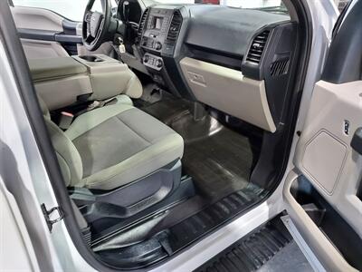 2020 Ford F-150 XL CREW CAB 4X4 - Photo 14 - Rochelle, IL 61068