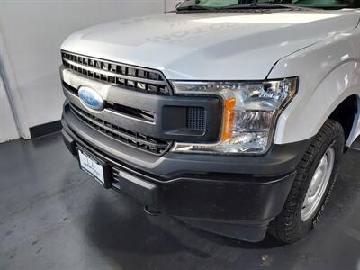 2020 Ford F-150 XL CREW CAB 4X4 - Photo 6 - Rochelle, IL 61068