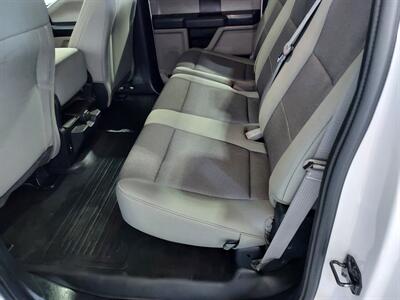 2020 Ford F-150 XL CREW CAB 4X4 - Photo 15 - Rochelle, IL 61068