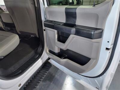 2020 Ford F-150 XL CREW CAB 4X4 - Photo 20 - Rochelle, IL 61068