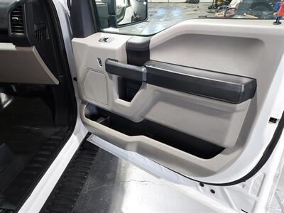 2020 Ford F-150 XL CREW CAB 4X4 - Photo 18 - Rochelle, IL 61068