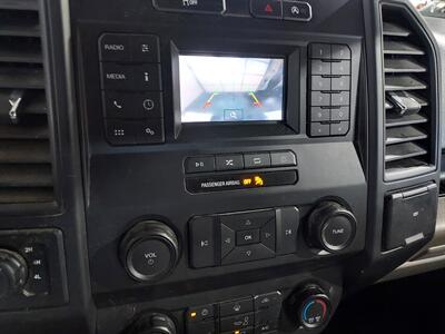 2020 Ford F-150 XL CREW CAB 4X4 - Photo 24 - Rochelle, IL 61068