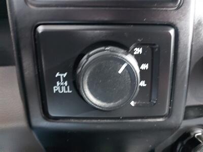 2020 Ford F-150 XL CREW CAB 4X4 - Photo 25 - Rochelle, IL 61068
