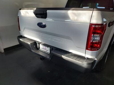 2020 Ford F-150 XL CREW CAB 4X4 - Photo 10 - Rochelle, IL 61068