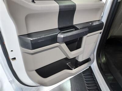 2020 Ford F-150 XL CREW CAB 4X4 - Photo 19 - Rochelle, IL 61068