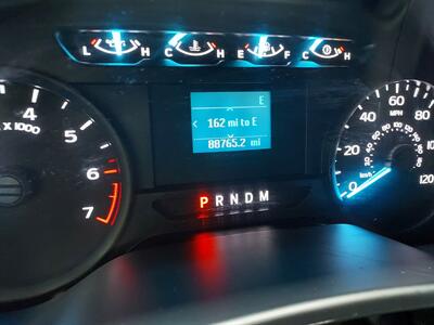 2020 Ford F-150 XL CREW CAB 4X4 - Photo 23 - Rochelle, IL 61068