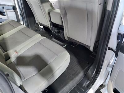 2020 Ford F-150 XL CREW CAB 4X4 - Photo 16 - Rochelle, IL 61068