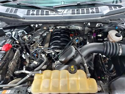 2020 Ford F-150 XL CREW CAB 4X4 - Photo 27 - Rochelle, IL 61068
