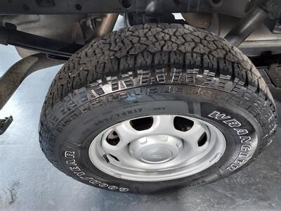 2020 Ford F-150 XL CREW CAB 4X4 - Photo 31 - Rochelle, IL 61068