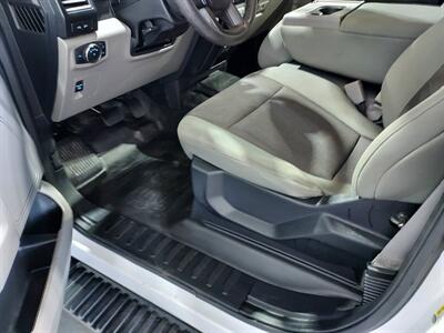 2020 Ford F-150 XL CREW CAB 4X4 - Photo 12 - Rochelle, IL 61068