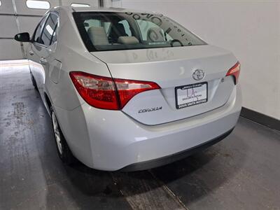 2018 Toyota Corolla L Sedan - Photo 4 - Rochelle, IL 61068