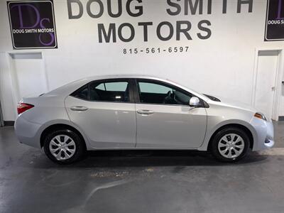 2018 Toyota Corolla L Sedan - Photo 7 - Rochelle, IL 61068